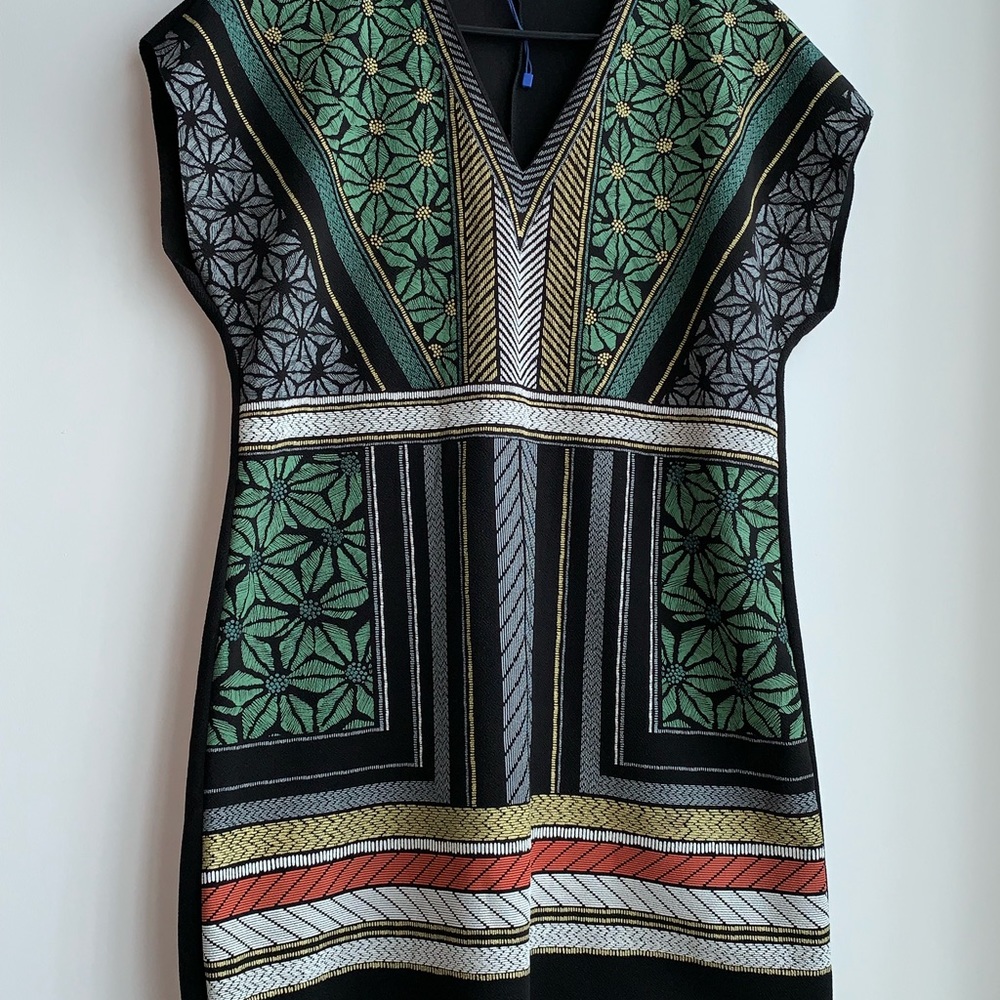 Zara Dress